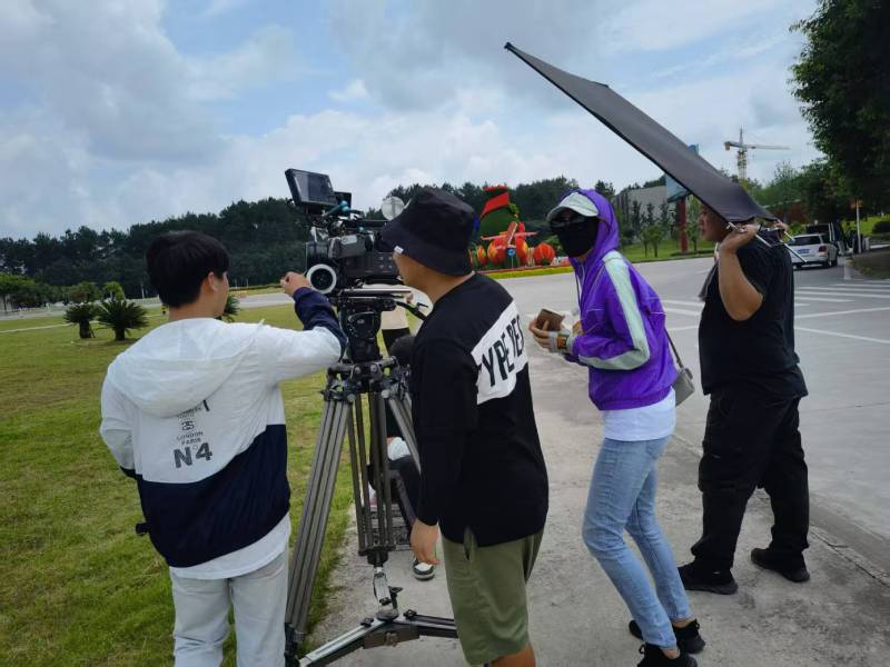 场景赋能，永登县TVC拍摄打造品牌沉浸式体验