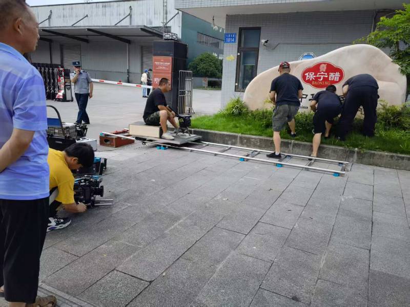 永登县TVC拍摄：制造业专属TVC方案，用镜头展现企业硬核实力！