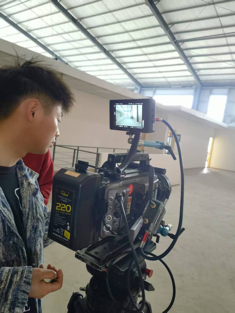 创新驱动，智领未来——永登县TVC与广告片拍摄制作的创新实践