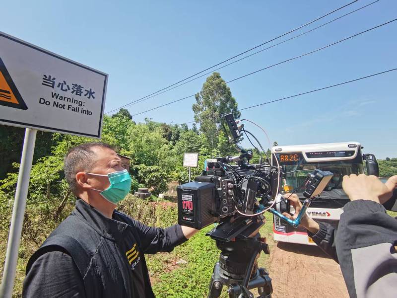 永登县TVC拍摄公司：深耕本地市场，为品牌定制专属拍摄方案